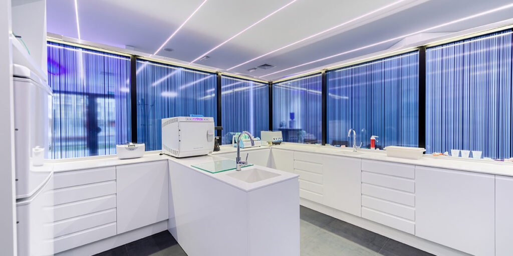 Dentistas en Albacete Clinica dental Parque Clínica dental en Albacete