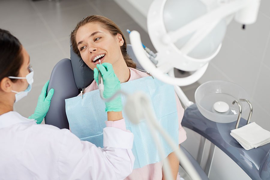 tiempo debo hacerme una limpieza dental