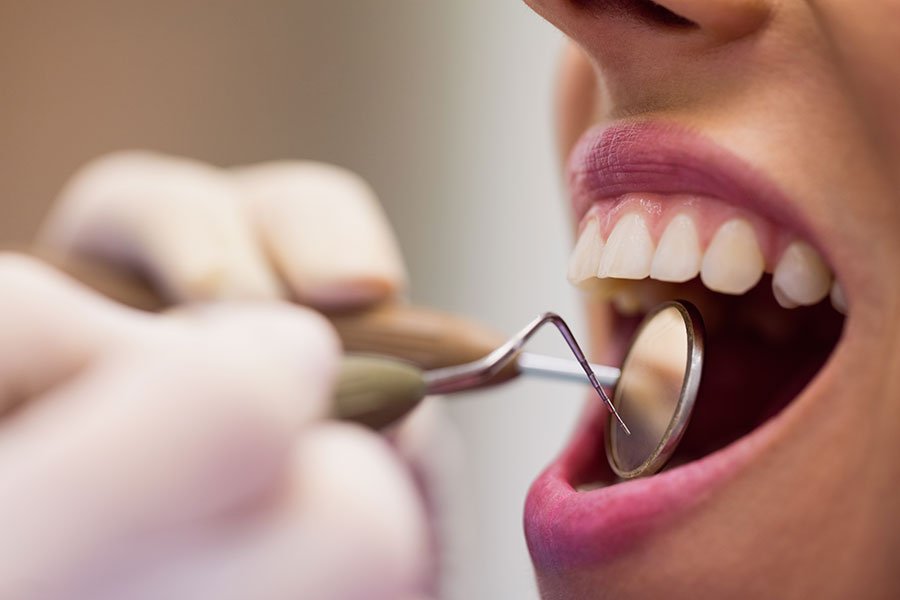Tratamientos clínica dental