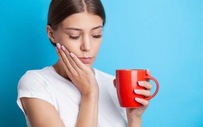 Por qué duelen los dientes al tomar alimentos fríos