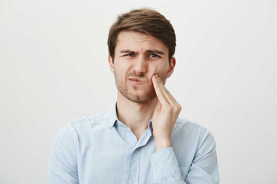 dolor de muelas dentistas albacete