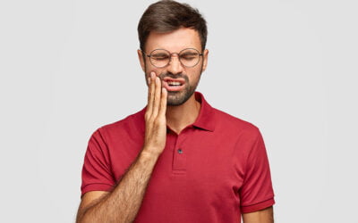 ¿Qué son las caries y cómo se producen?