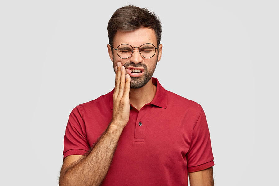 problemas con las caries | Clínica Dental Parque