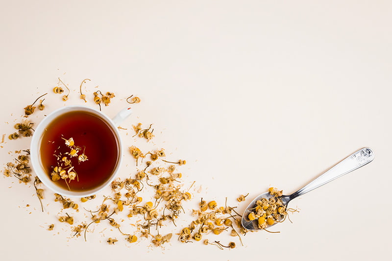 Alimentos que ensucian los dientes