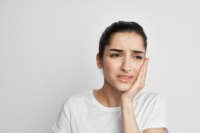 Fisura dental