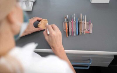 ¿Qué son las fundas dentales y cuáles son sus beneficios?