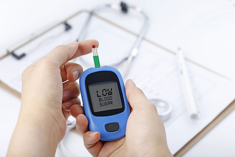 ¿Cómo afecta la diabetes a la salud bucodental?