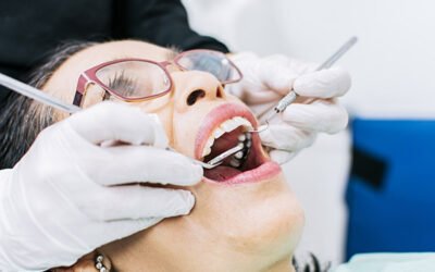 ¿Qué es una endodoncia?