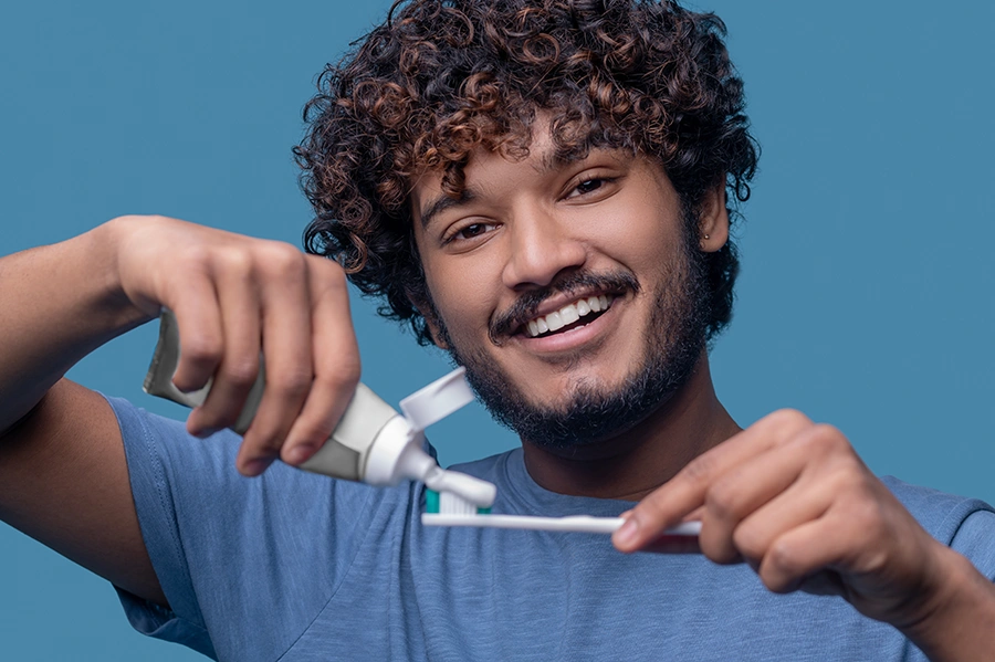 ¿Qué le pasa a los dientes de los celiacos?