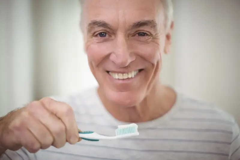 Dentistas para ancianos