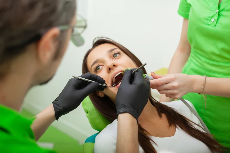 limpieza placa dental