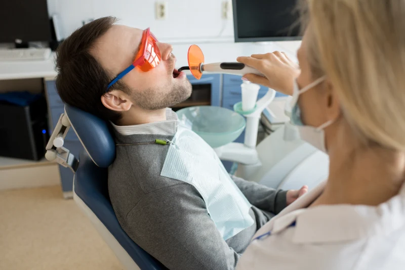placa dental dentistas albacete