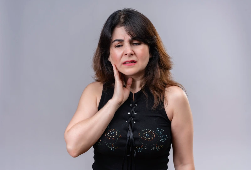 trismus mandíbula