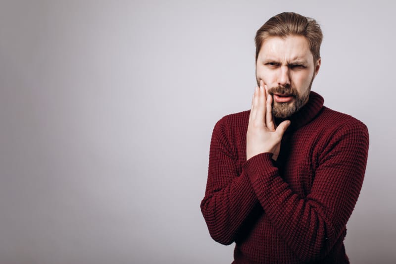 solucionar sensibilidad en los dientes