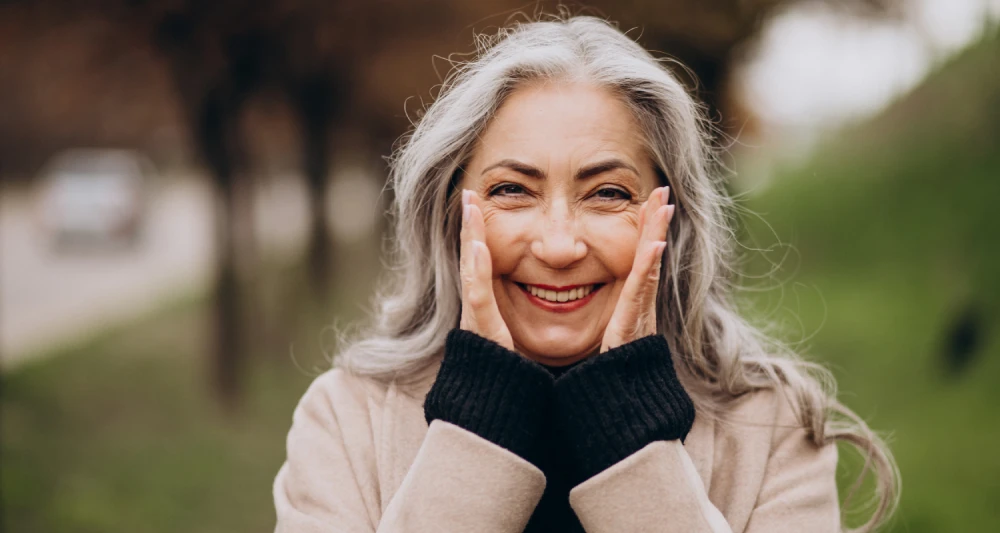 caida de dientes ancianos