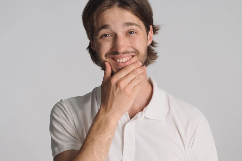 Microdoncia dental: ¿Por qué tengo los dientes pequeños?