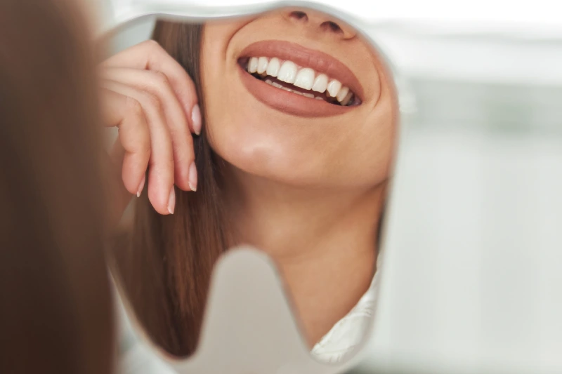 paises con buenos dentistas