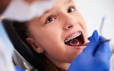 ¿Mi hijo necesita ortodoncia infantil?